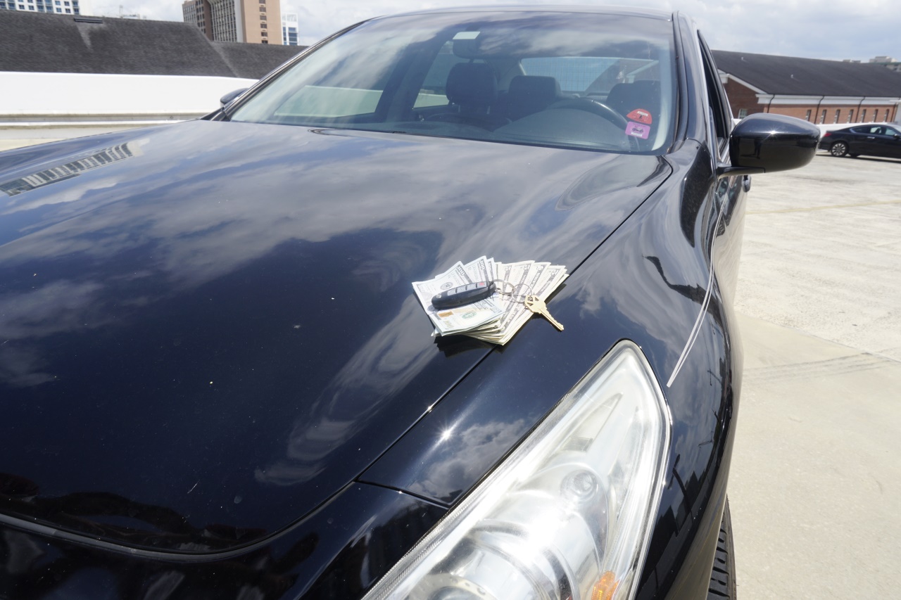 junk car buyers in Richmond CA